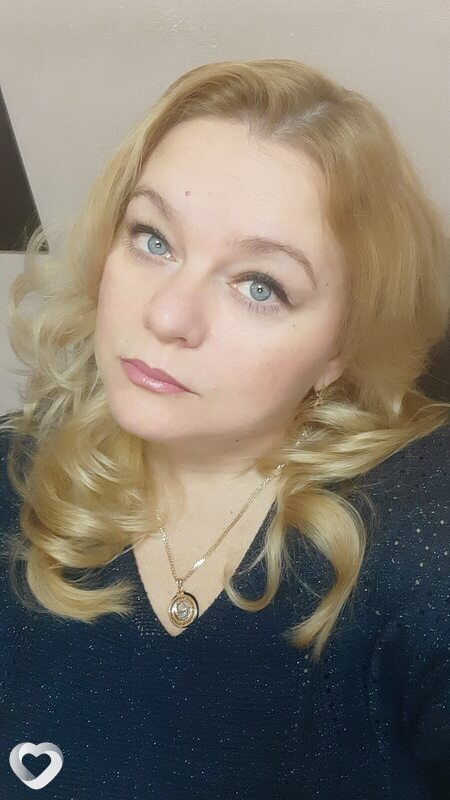 Анастасия, 49, Артеме — анкета №774956
