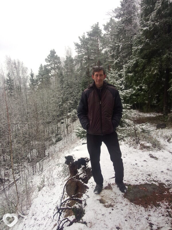 Дмитрий, 49, Нижнем Тагиле — анкета №774960