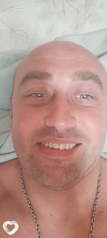 Денис, 40, Волгограде — анкета №774961
