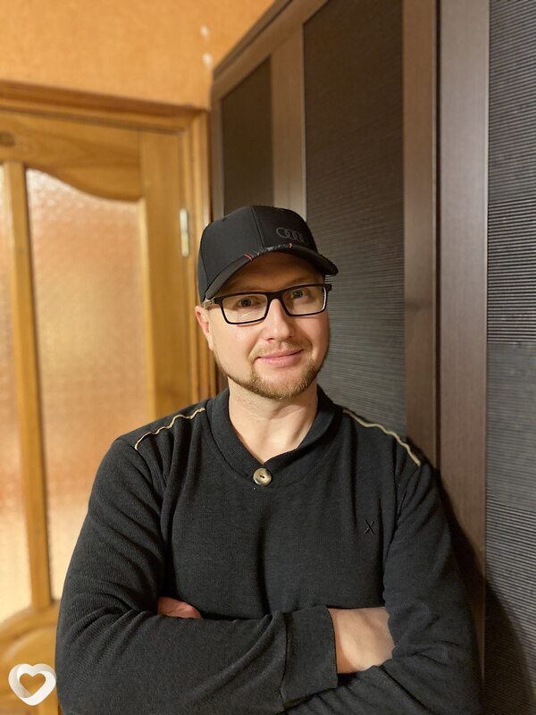 Игорь, 41, Санкт-Петербурге — анкета №774966