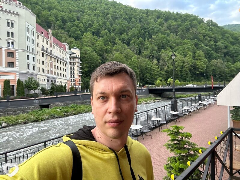 Дмитрий, 43, Нижнем Новгороде — анкета №774971