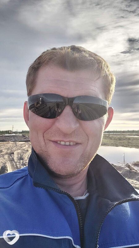 Александр, 48, Кирове — анкета №774972