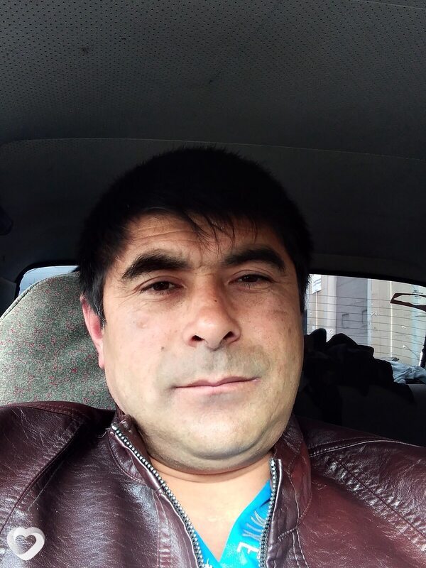 Суннат, 45, Истре — анкета №774977