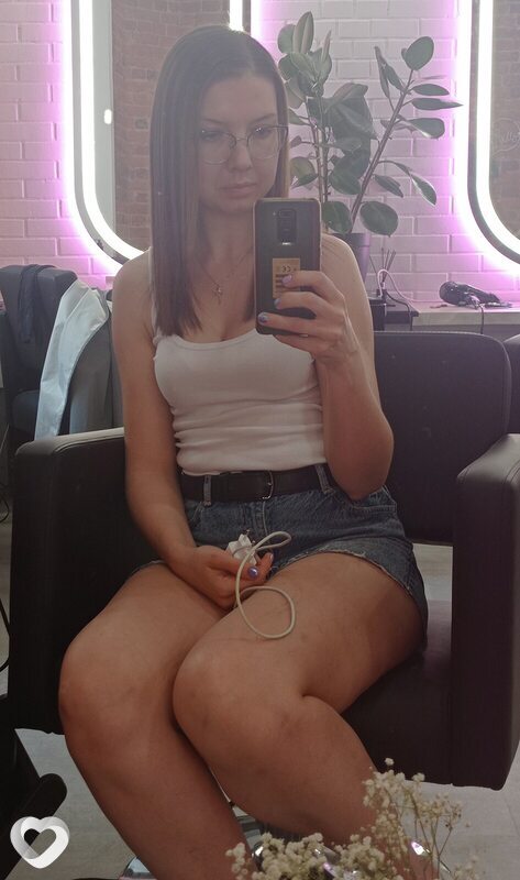 Ксения, 34, Санкт-Петербурге — анкета №774759