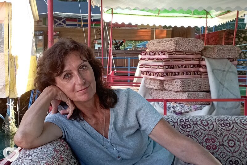 Ольга, 63, Астрахани — анкета №774768