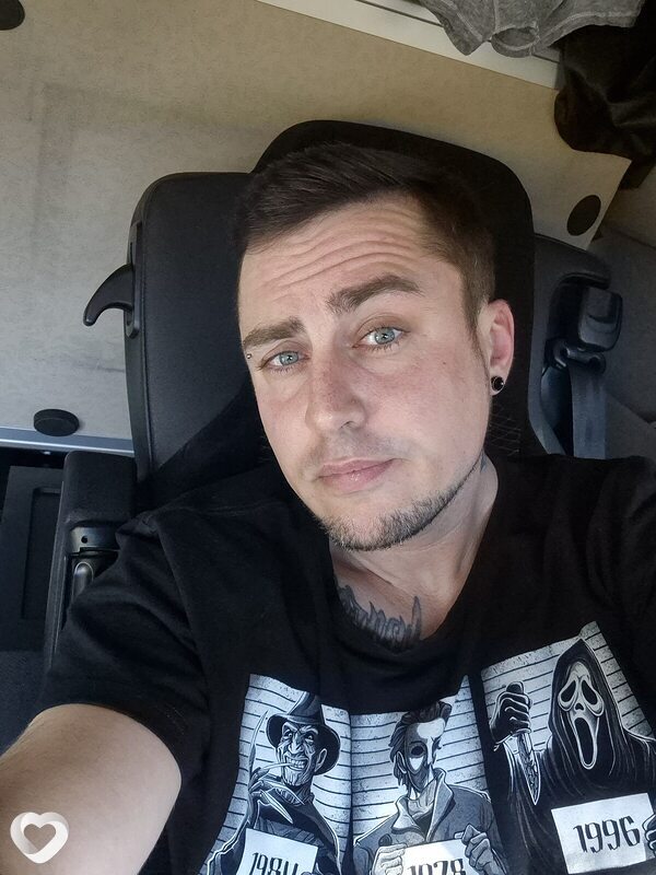 Андрей, 36, Минске — анкета №774775