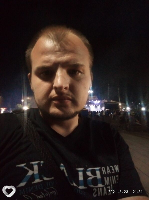 Вова Троян, Умань