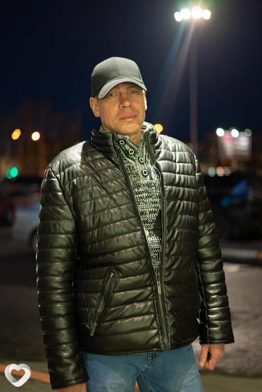 Владимир, 48, Архангельске — анкета №774777