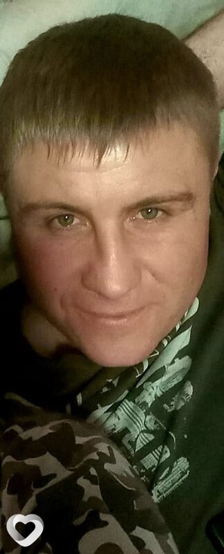 Александр, 43, Кустанае — анкета №775256