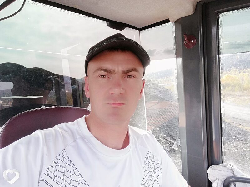 Сергеевич, 43, Новокузнецке — анкета №775260