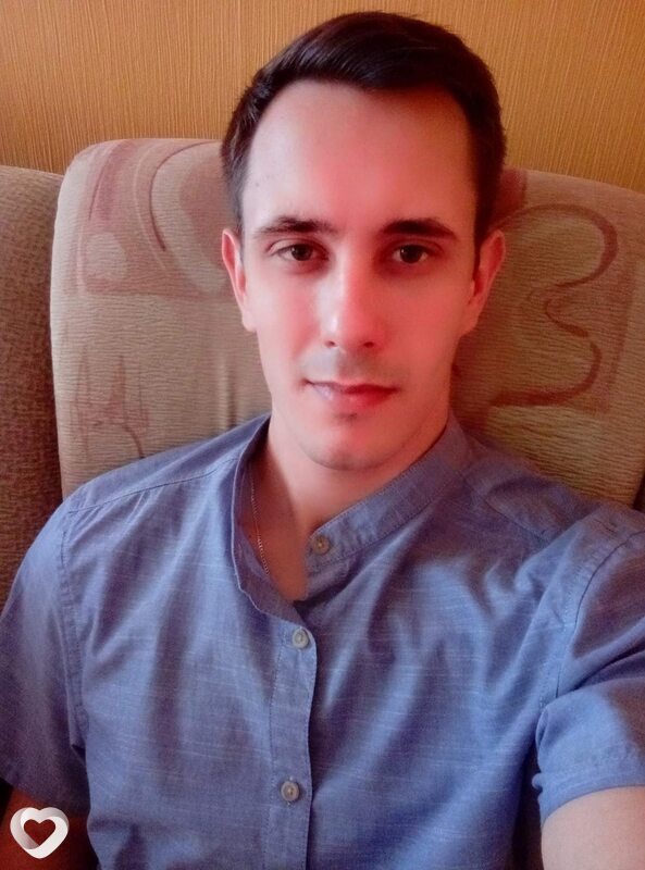 Александр, 34, Кропоткине — анкета №775261