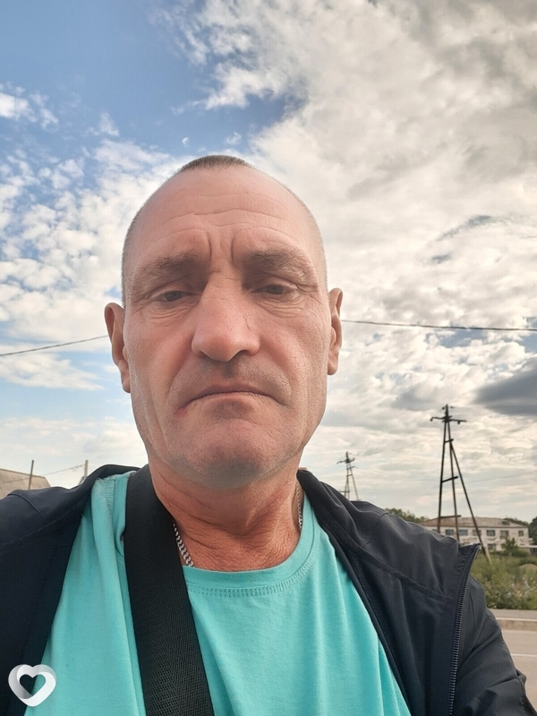 Сергей, 54, Шемонаихе — анкета №775268