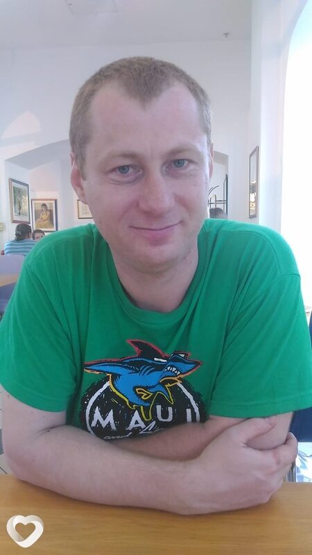 Дмитрий, 45, Балашихе — анкета №774784