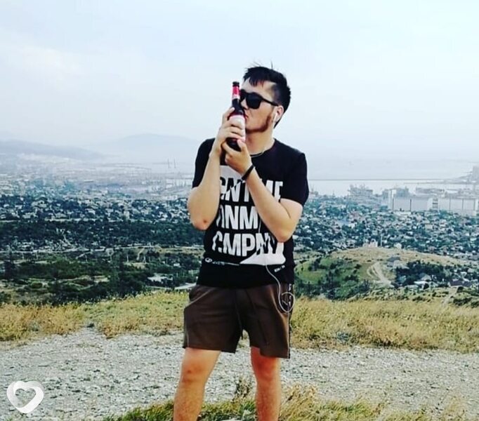 Виталий, 41, Химках — анкета №774787