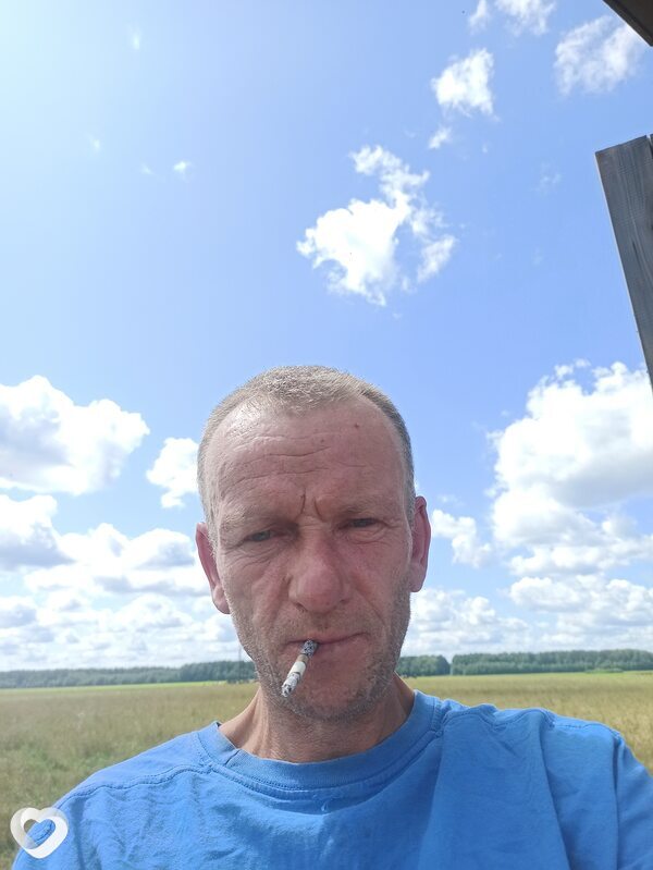 Коля, 47, Дзержинске — анкета №774791