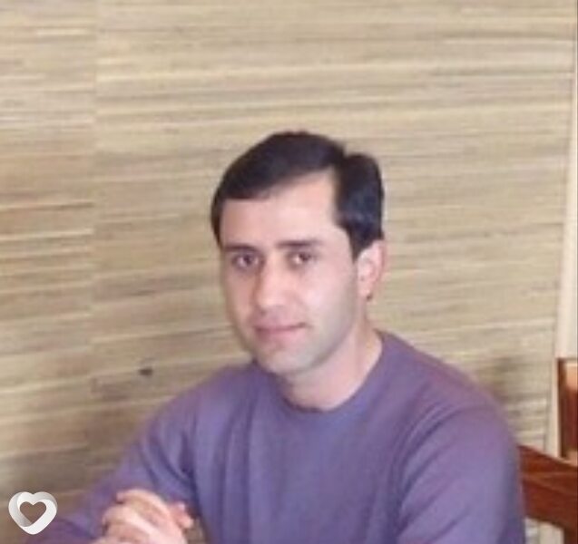 Али, 43, Махачкале — анкета №774792