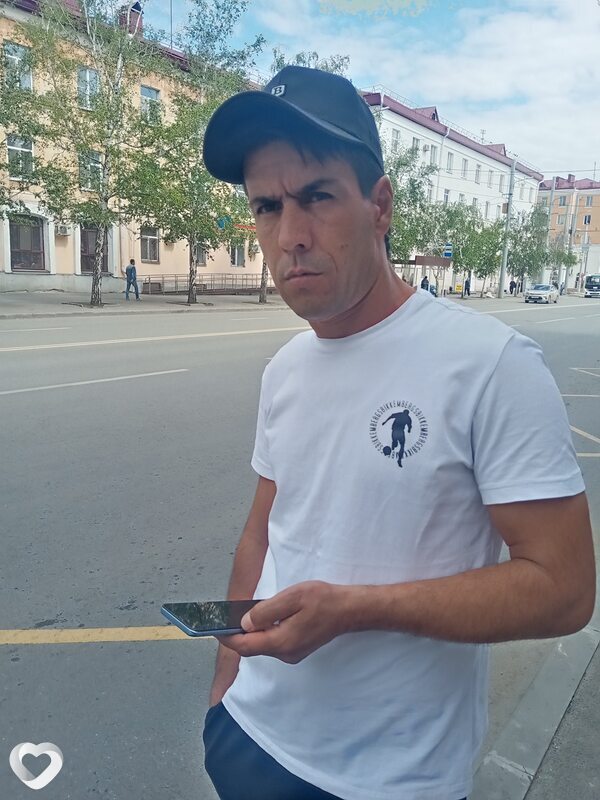 Tojik, 44, Кургане — анкета №774794