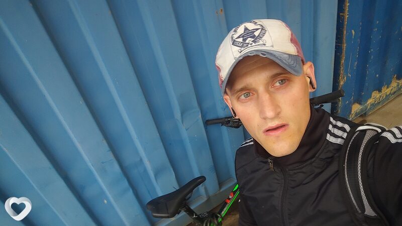 Алексей, 38, Санкт-Петербурге — анкета №774799