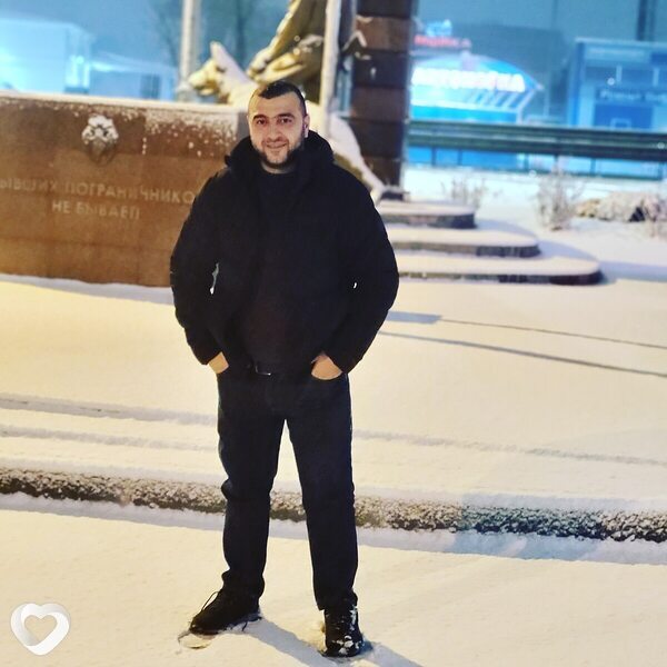 Руслан, 33, Ростове-на-Дону — анкета №774909