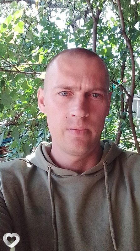 Ваня, 37, Знаменке — анкета №774910