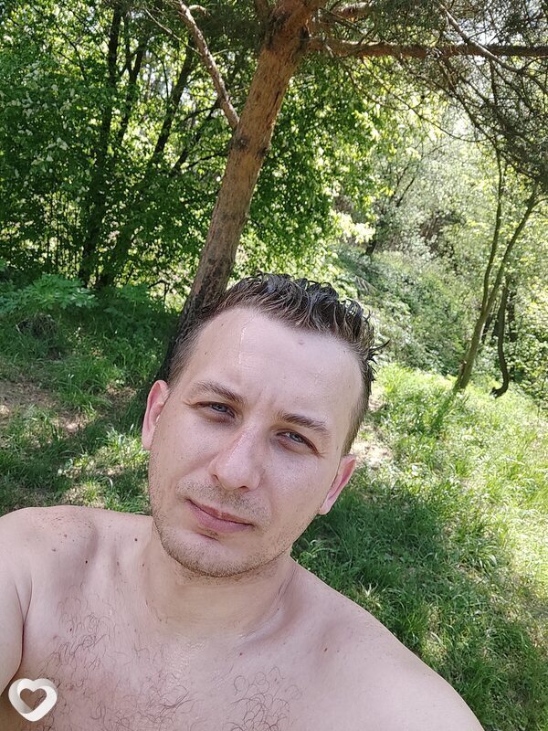 Владимир, 39, Москве — анкета №774914