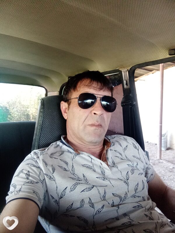 Илхам, 46, Астане — анкета №774915
