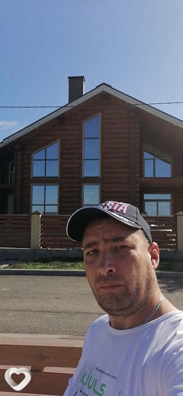 Александр, 44, Тольятти — анкета №774918