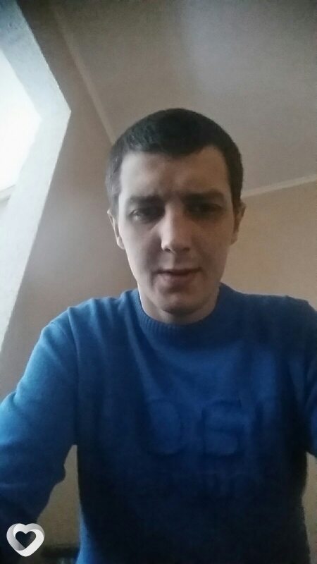 Иван, 30, Сургуте — анкета №774920