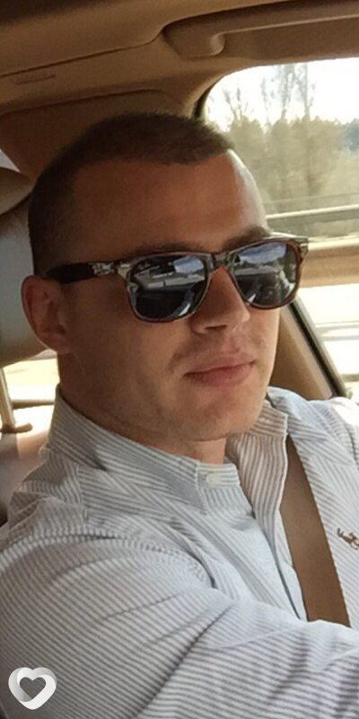 Виктор, 35, Новосибирске — анкета №774921