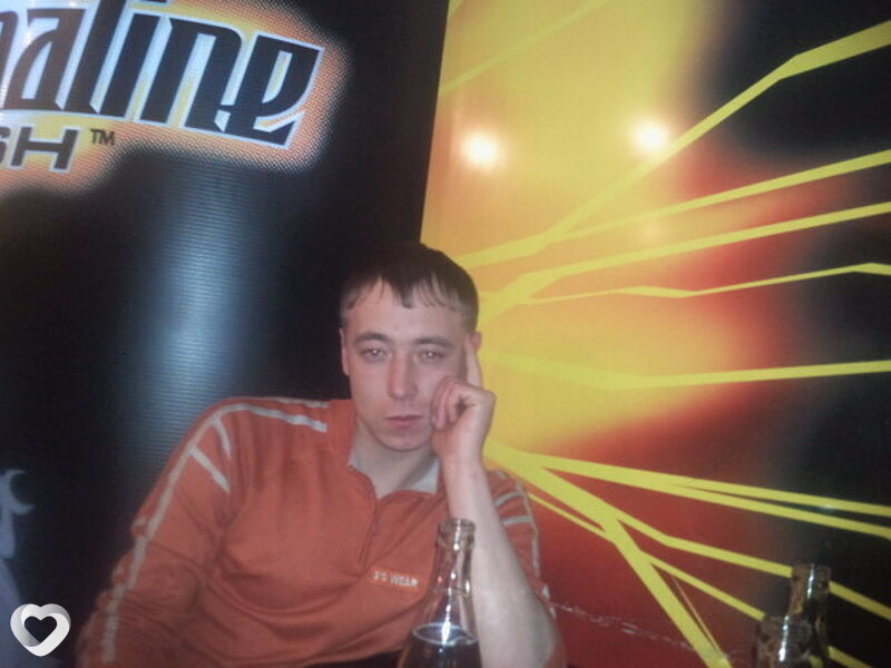 Алексей, 35, Москве — анкета №774924