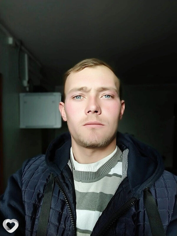 Дмитрий, 31, Оренбурге — анкета №774979