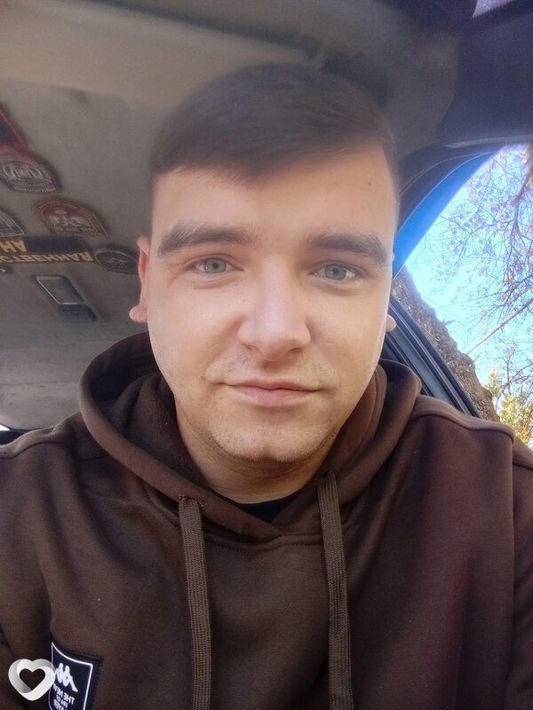 Сергей, 32, Донецк (Ростовская Обл.) — анкета №774980