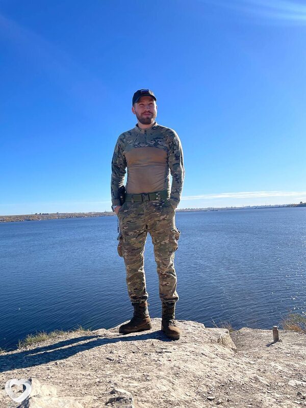 Евгений, 36, Донецке — анкета №774981