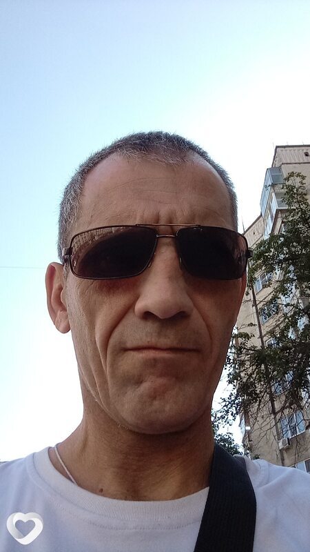 Павел, 46, Москве — анкета №774984