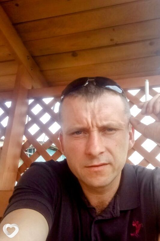 Игорь, 45, Майкопе — анкета №774985
