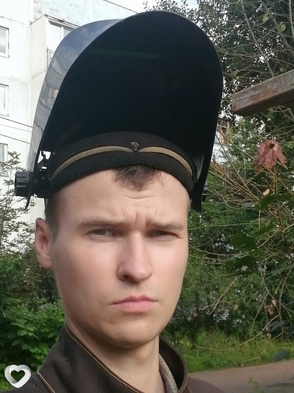 Николай, 30, Серпухове — анкета №774989