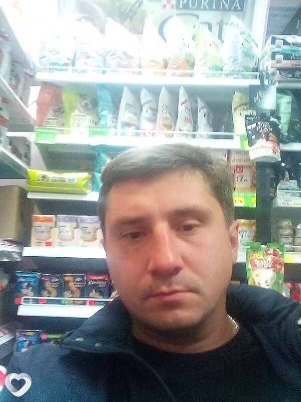 Евгений, 36, Златоусте — анкета №774990