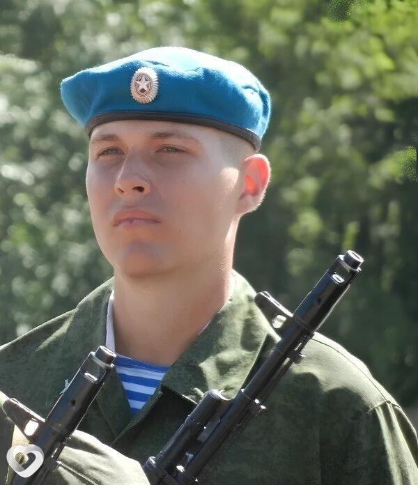 Андрей, 30, Москве — анкета №774992