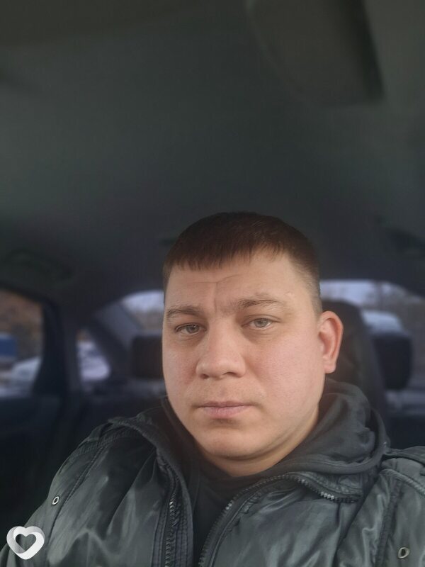 Андрей, 36, Омске — анкета №774994