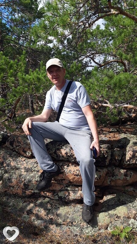 Сергей, 52, Караганде — анкета №774997