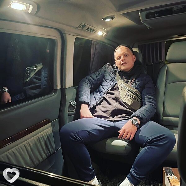 Кирилл, 32, Калининграде — анкета №774998