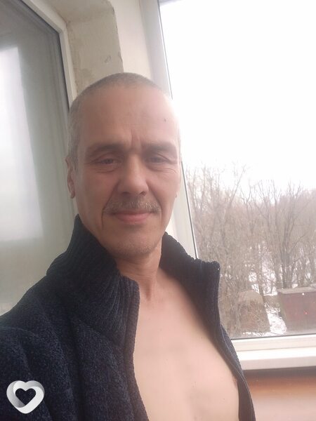 Иван, 56, Архангельске — анкета №775001