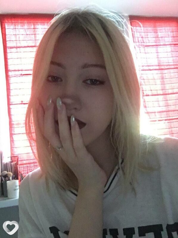 Мария, 25, Москве — анкета №775002