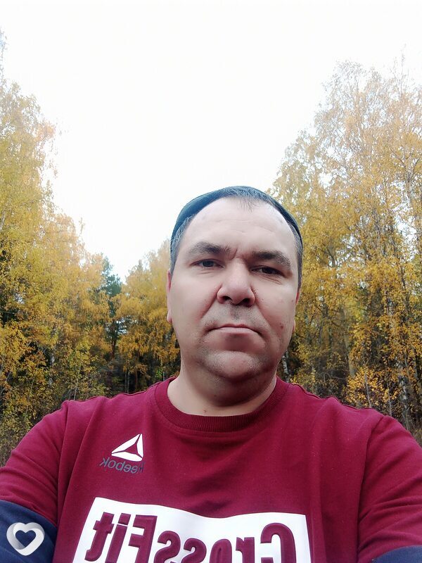 Евгений, 41, Орске — анкета №775154
