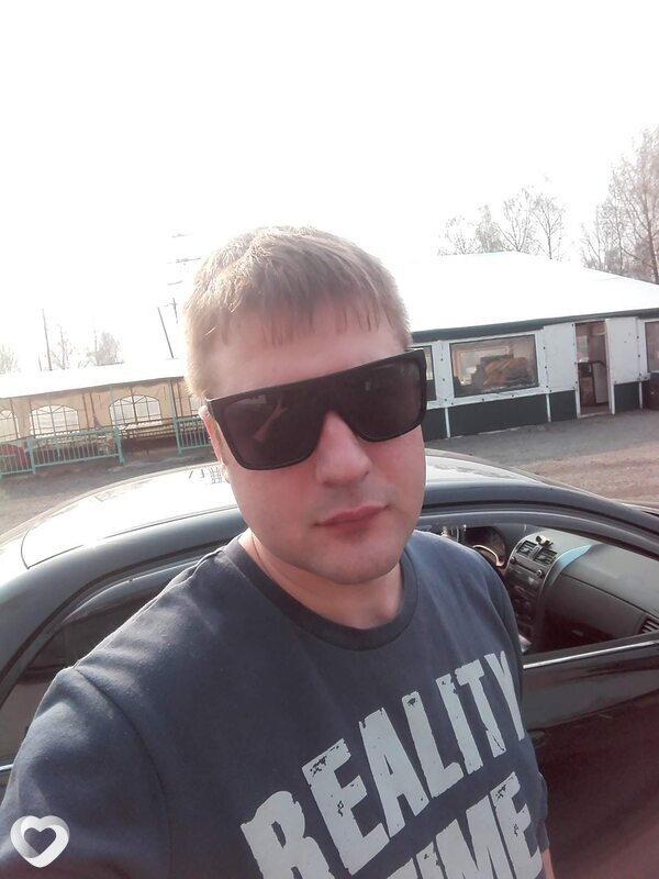 Алексей, 36, Междуреченске — анкета №775155