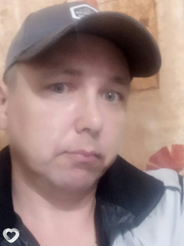 Сергей, 45, Великом Новгороде — анкета №775160