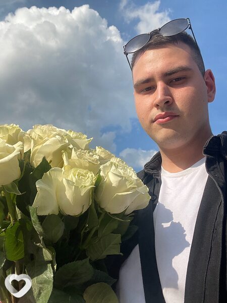 Халид, 22, Казани — анкета №775173