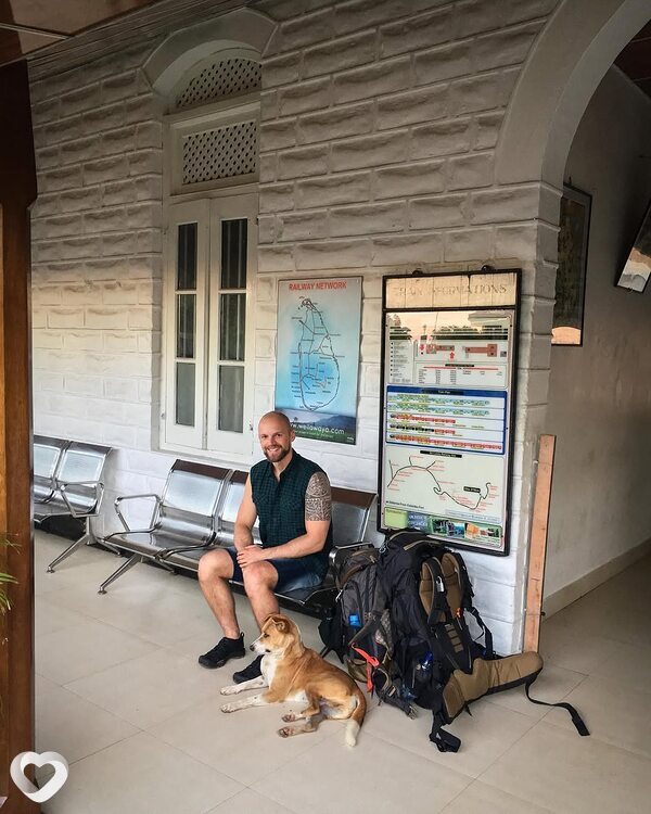 Георгий, 48, Ростове-на-Дону — анкета №775174
