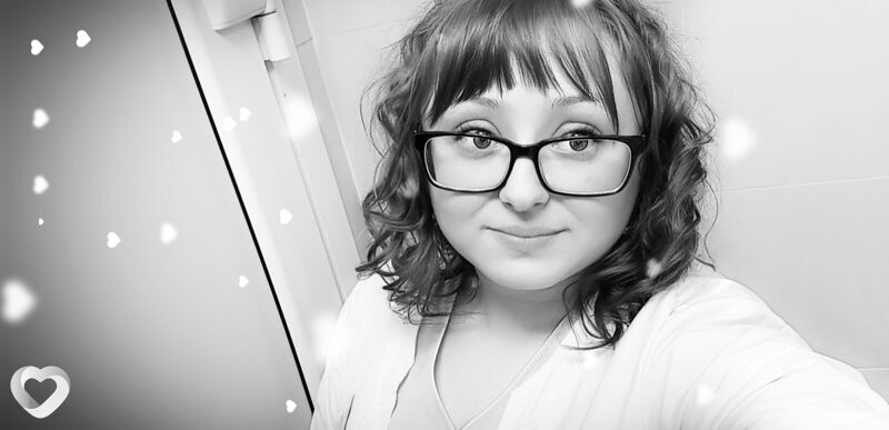 Александра, 30, Санкт-Петербурге — анкета №775303