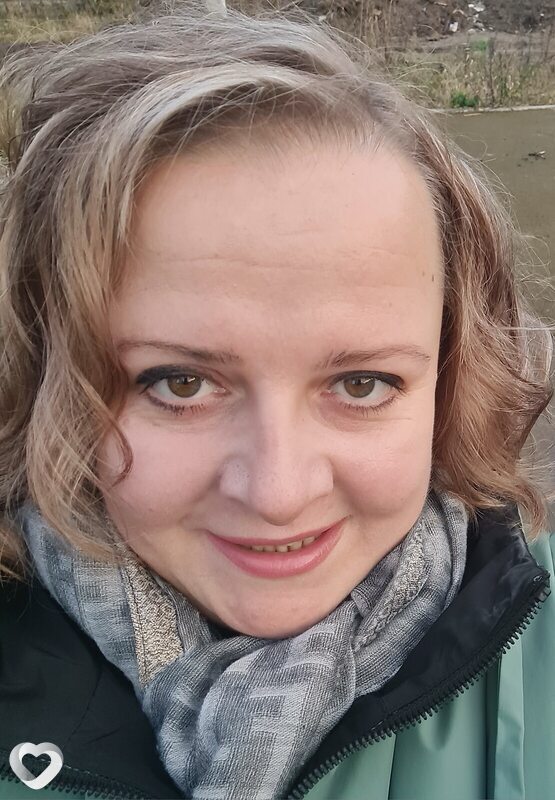 Алина, 45, Ярославле — анкета №775305